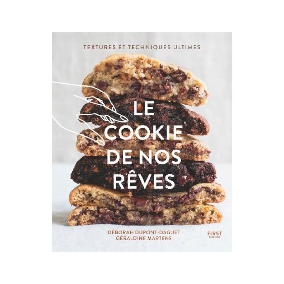Le cookie de nos rêves