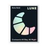 LUNE: EATING CROISSANTS ALL DAY, EVERY DAY - KATE REID