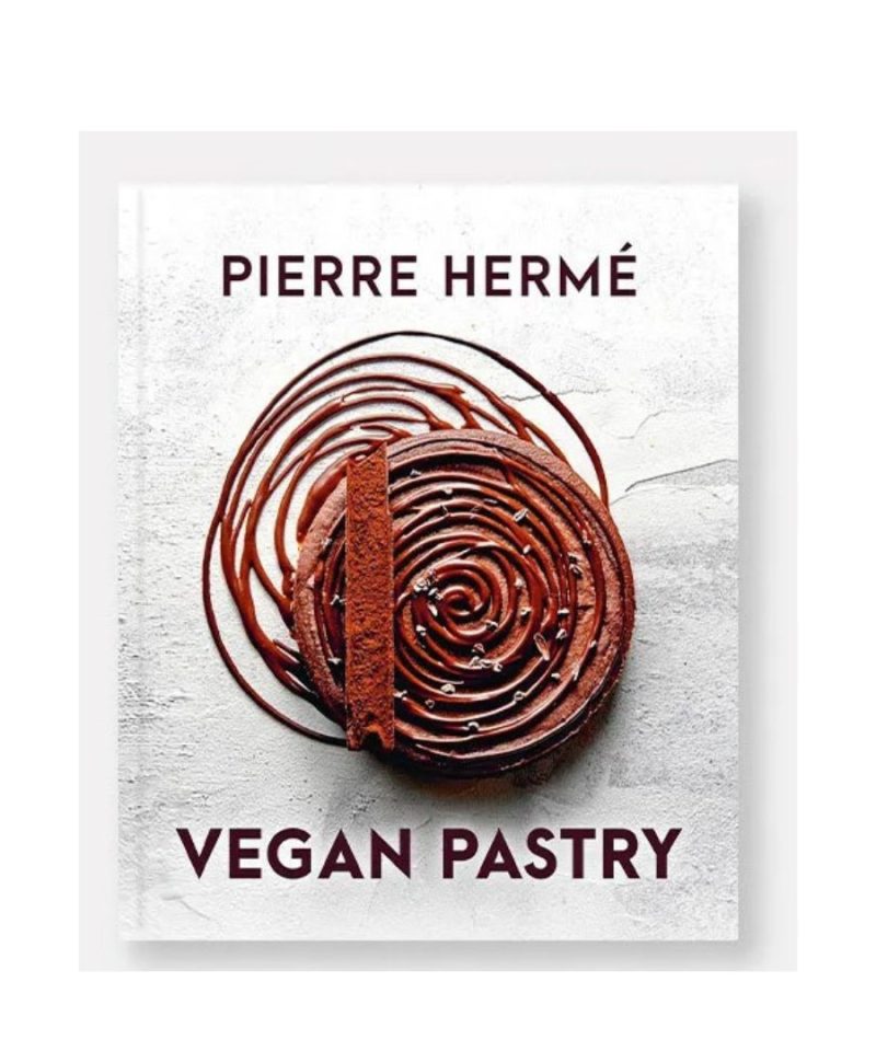 Pierre Hermé - Vegan Pastry