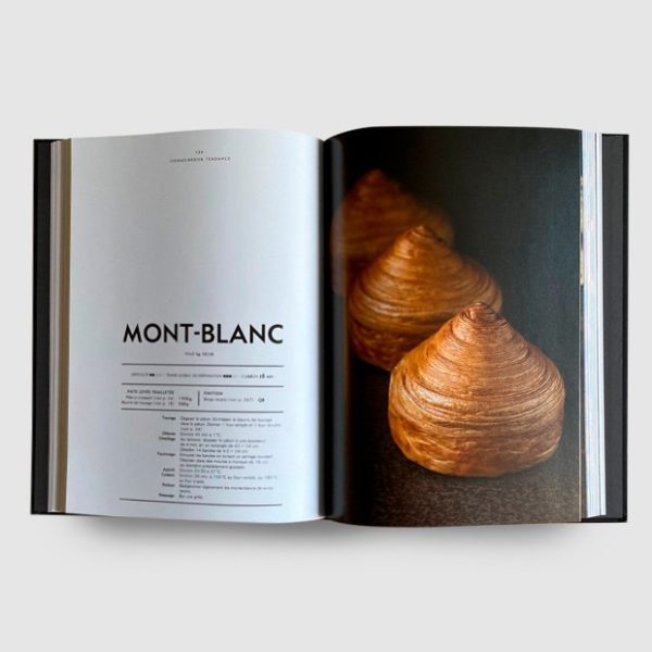 Le Grand Livre de la Viennoiserie - Imagen 5