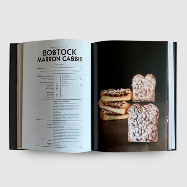 Le Grand Livre de la Viennoiserie - Imagen 4