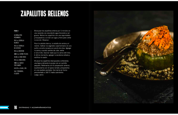 Recetas Argentinas de mi cocina - Imagen 2