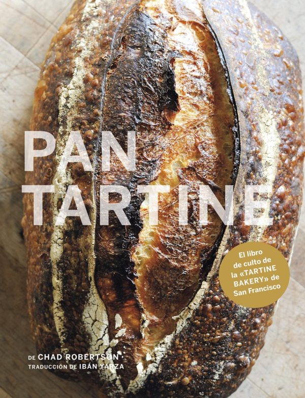 Pan tartine - Firmado