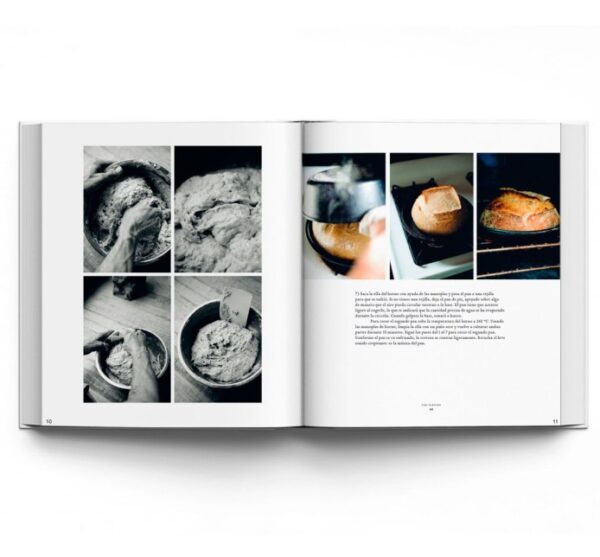 Pan tartine - Firmado - Imagen 2