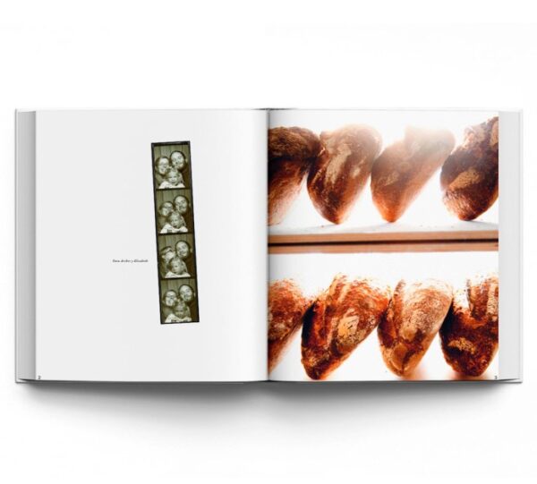 Pan tartine - Firmado - Imagen 3