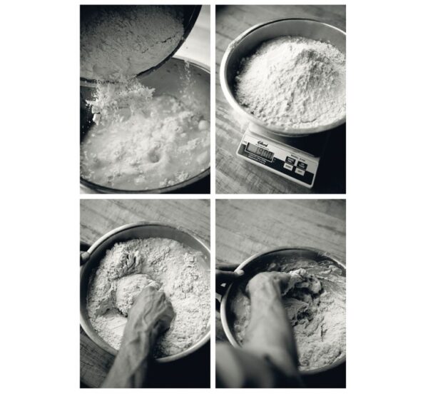 Pan tartine - Firmado - Imagen 5