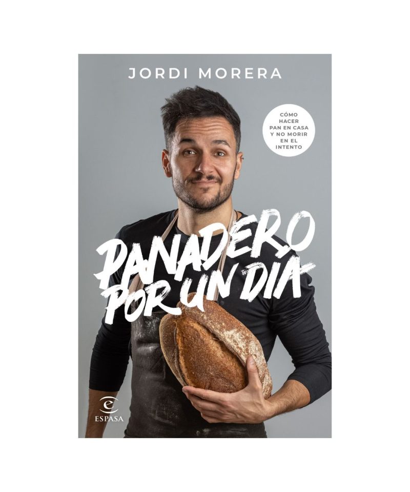 Panadero por un dia