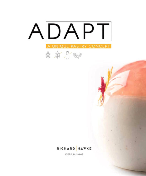 Adapt by Richard Hawke