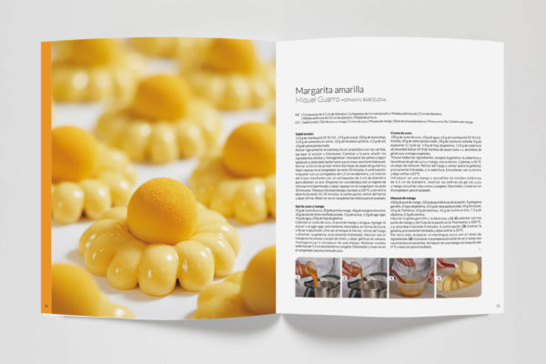 Pastry Revolution  Nº 51 Amaranja - Imagen 14