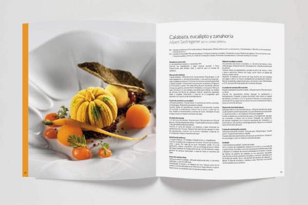 Pastry Revolution  Nº 51 Amaranja - Imagen 5