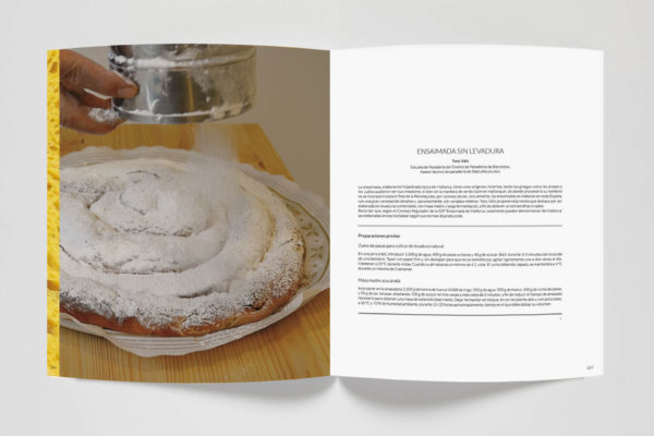 Pastry Revolution  Nº 51 Amaranja - Imagen 4