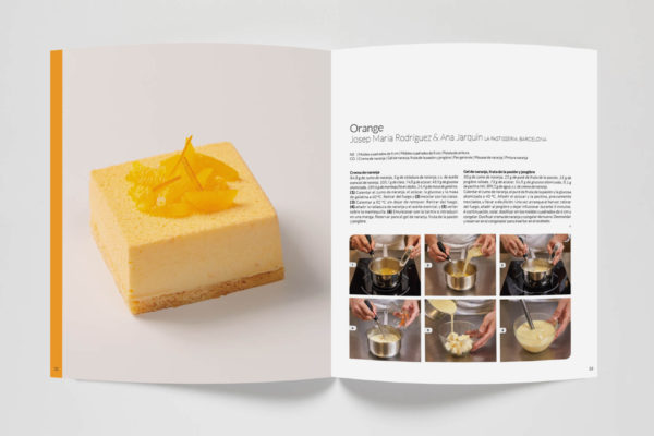 Pastry Revolution  Nº 51 Amaranja - Imagen 13