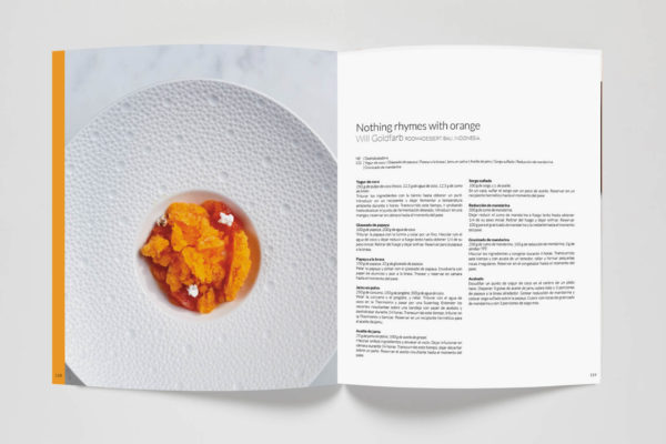 Pastry Revolution  Nº 51 Amaranja - Imagen 11
