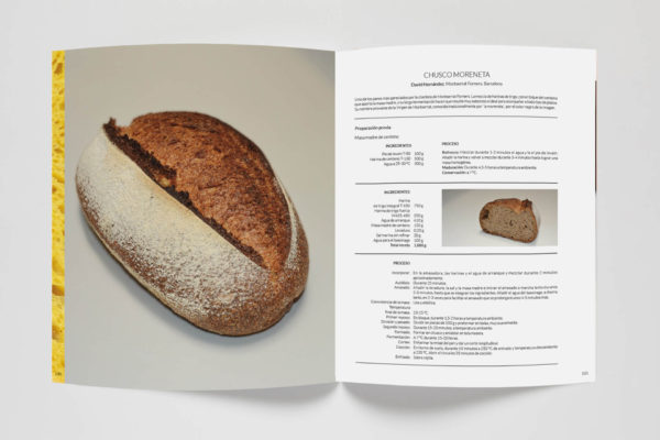 Pastry Revolution  Nº 51 Amaranja - Imagen 10