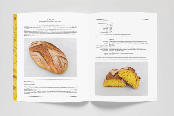 Pastry Revolution  Nº 51 Amaranja - Imagen 9