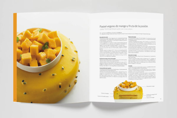 Pastry Revolution  Nº 51 Amaranja - Imagen 8