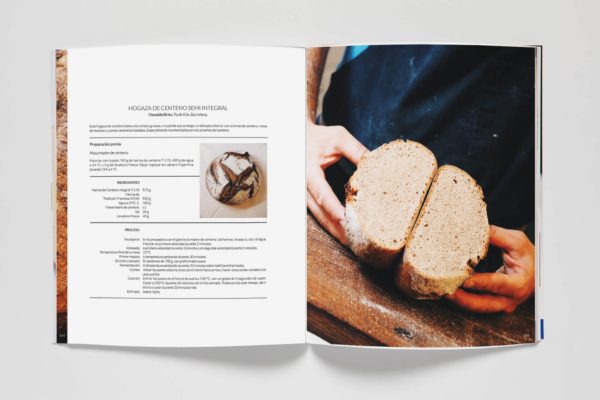 Pastry Revolution  Nº 51 Amaranja - Imagen 2