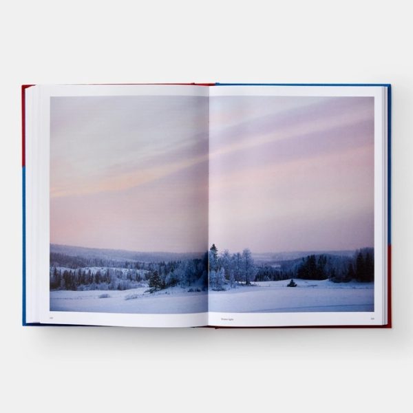 Fäviken: 4015 Days, Beginning to End: Magnus Nilsson - Imagen 2