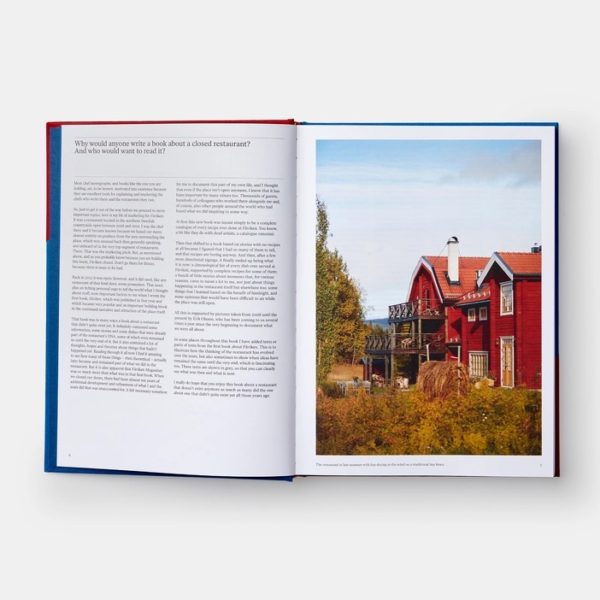 Fäviken: 4015 Days, Beginning to End: Magnus Nilsson - Imagen 5