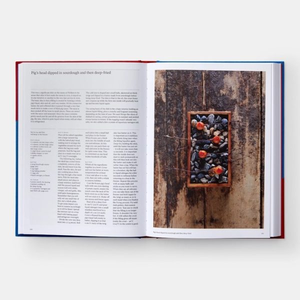 Fäviken: 4015 Days, Beginning to End: Magnus Nilsson - Imagen 4
