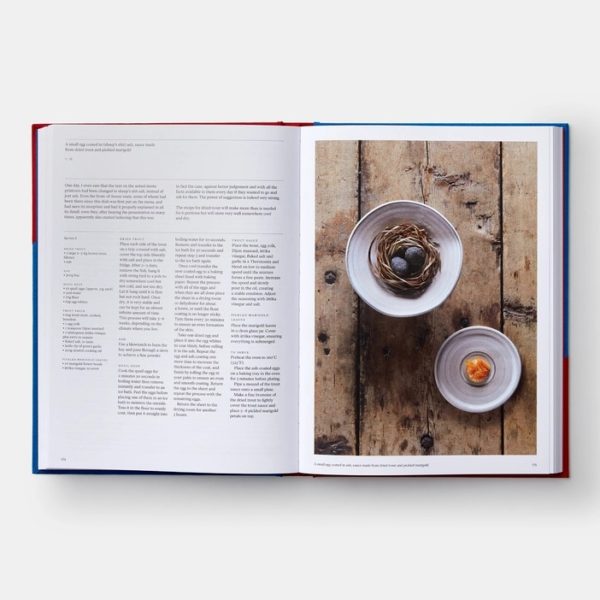 Fäviken: 4015 Days, Beginning to End: Magnus Nilsson - Imagen 3