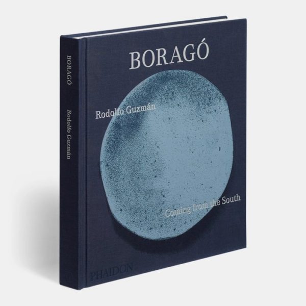 Boragó