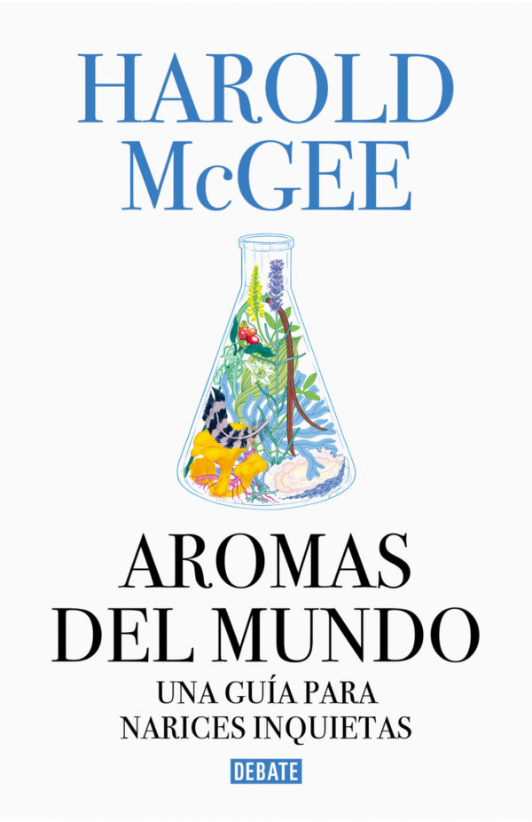 Combo Harold McGee - Imagen 2