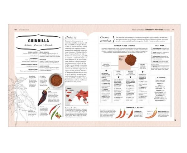 La ciencia de las especias - Imagen 3