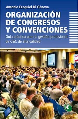 Organización de congresos y convenciones