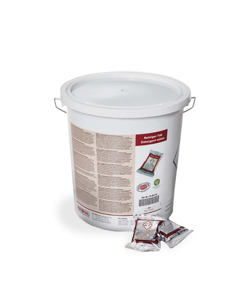 Rational Pastilla de detergente