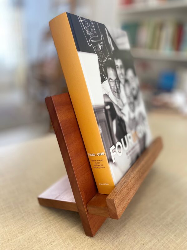 Atril para libro - Book stand - Imagen 13