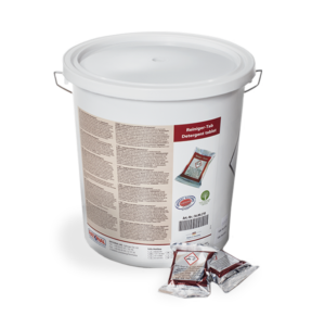 Pastilla de detergente hornos RATIONAL