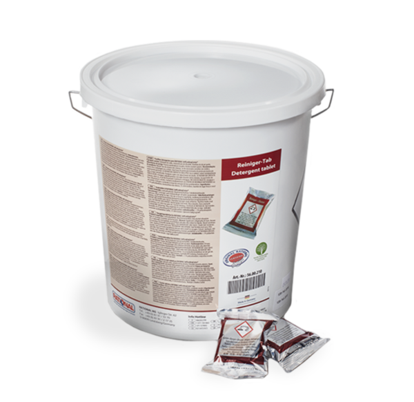 Pastilla de detergente hornos RATIONAL