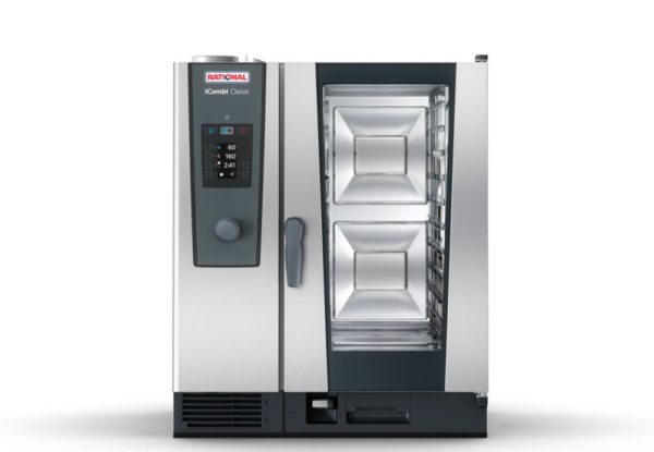 Pastilla de detergente hornos RATIONAL - Imagen 3