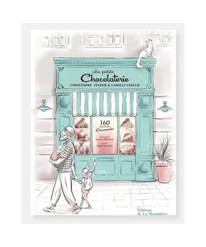 Ma petite Chocolaterie