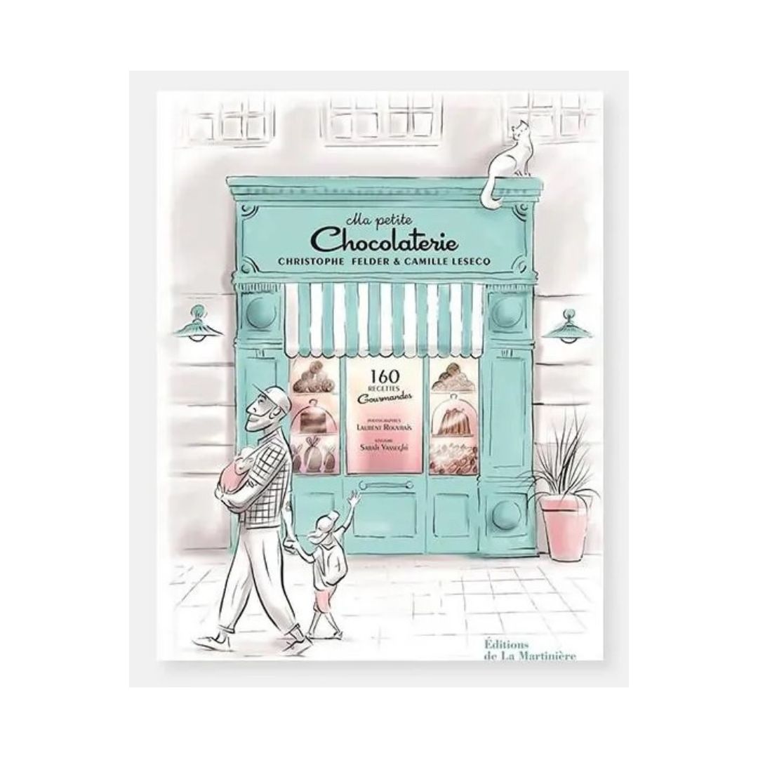 Ma petite Chocolaterie