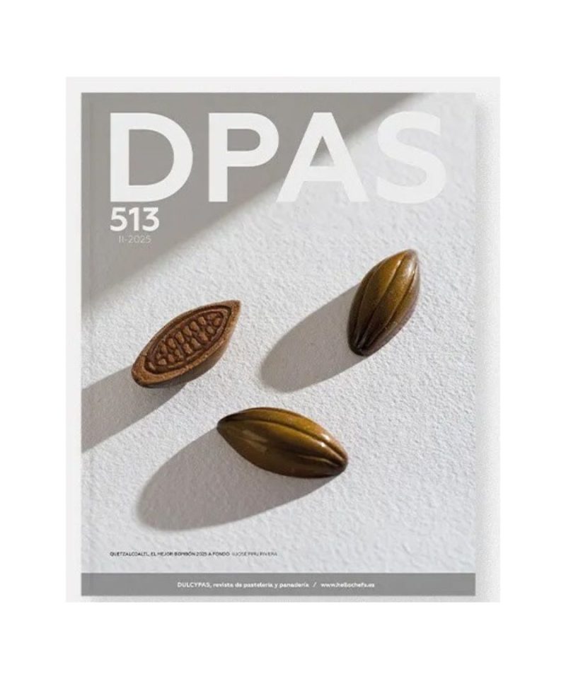 Dulcypas 513 II/2025