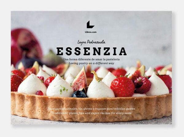 Essenzia