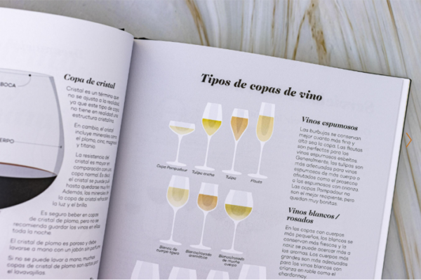 Wine Folly - Edición Magnum - La guía maestra del vino - Imagen 4