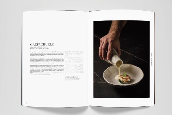 Revista Apicius 38 - Imagen 2