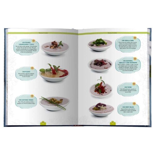 Salsas - Imagen 3