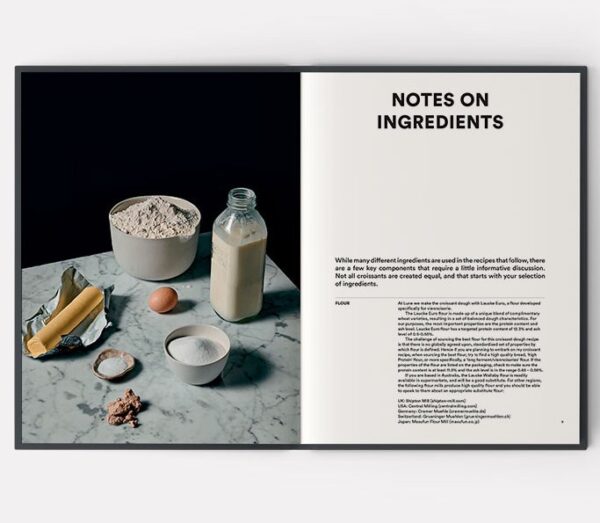 LUNE: EATING CROISSANTS ALL DAY, EVERY DAY - KATE REID - Imagen 12