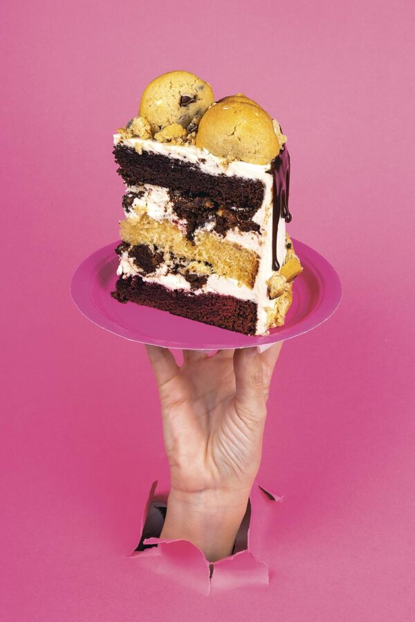 Pastelería americana. Sil's cakes - Imagen 5