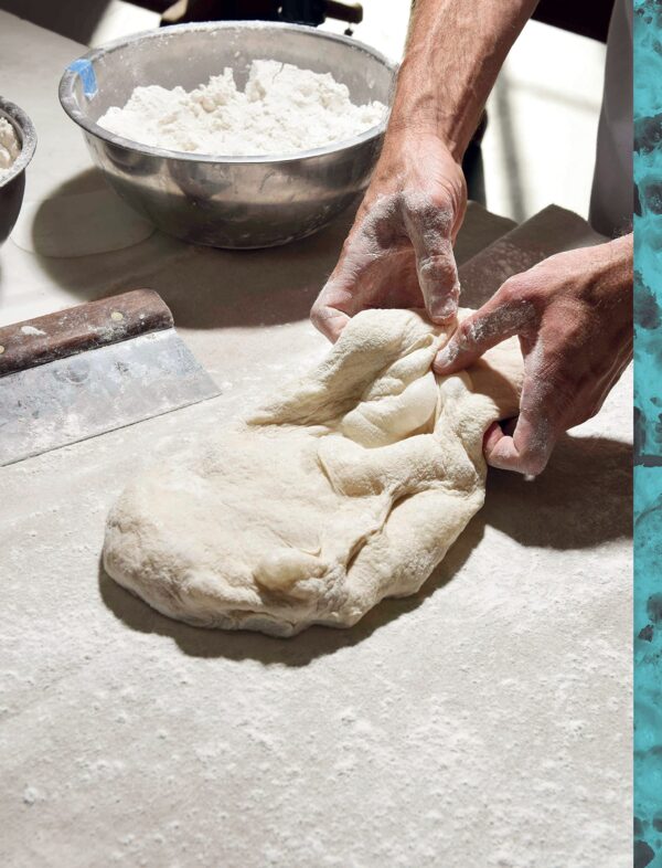 El libro del pan - Chad Robertson - Imagen 6