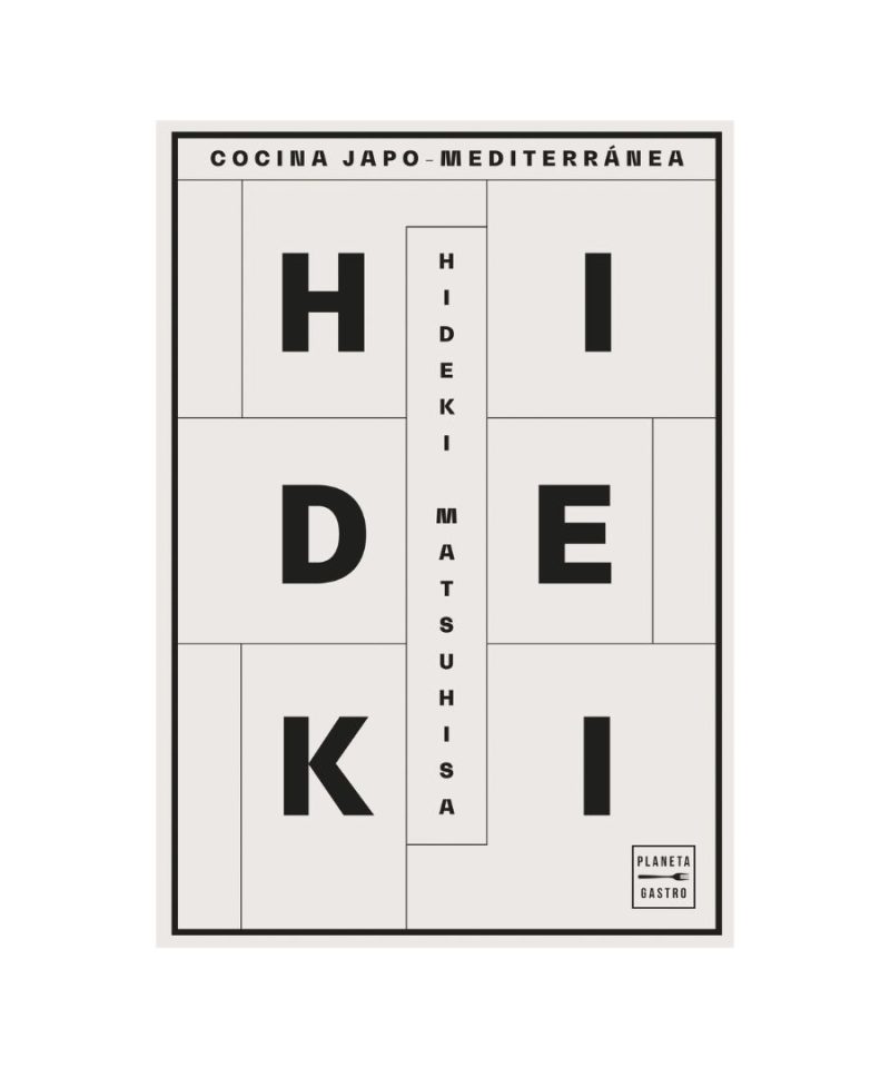 Hideki - Cocina Japo-Mediterránea