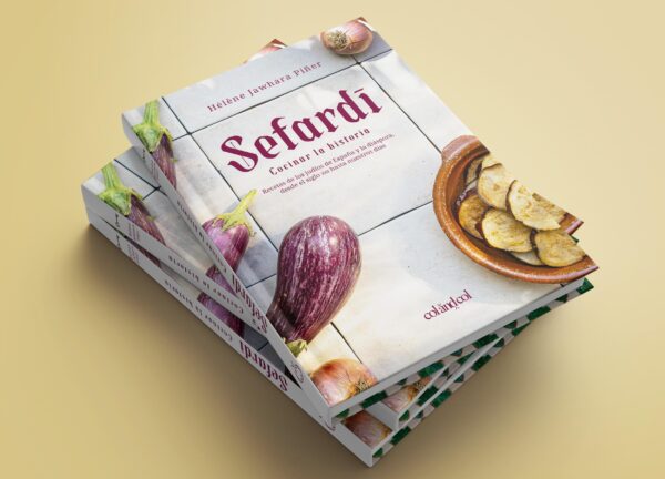 Sefardí. Cocinar la historia - Imagen 4