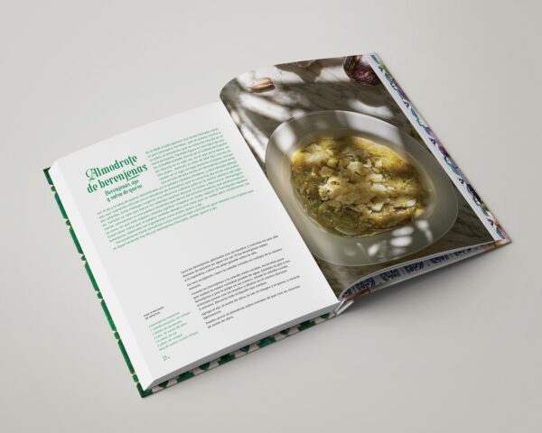 Sefardí. Cocinar la historia - Imagen 3