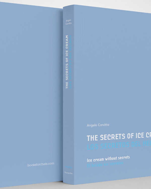 Los secretos del helado - Angelo Corvitto - Imagen 11
