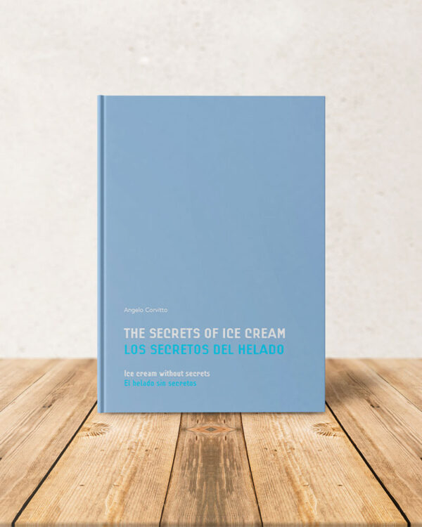 Los secretos del helado - Angelo Corvitto - Imagen 12