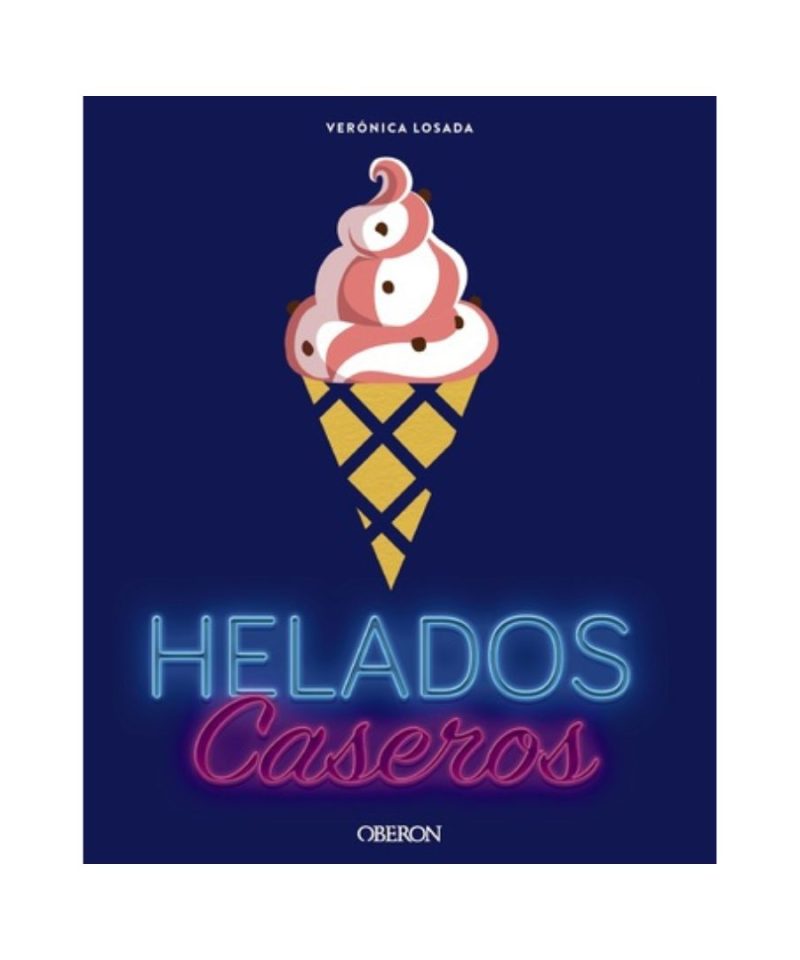 Helados caseros
